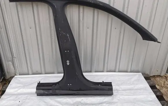 Audi A6 S6 C7 4G Side car body part -AUDI-A6-C7-4G0-