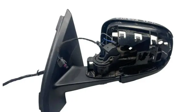 Volvo V60 Front door electric wing mirror 01402612 4301329 VC081011
