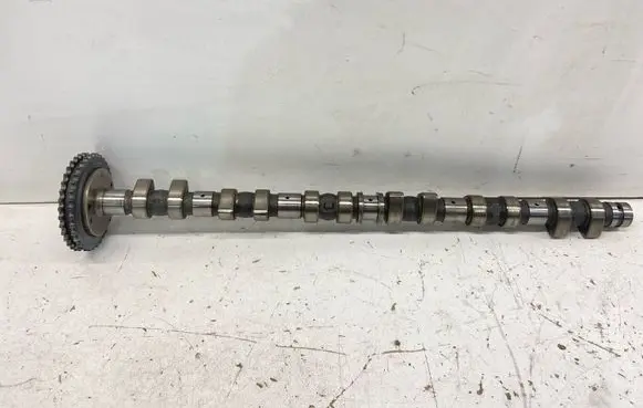 Mercedes-Benz E W124 Camshaft 1110520001 1040508501 1200520401