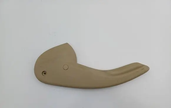 Volkswagen Bora Seat adjustment handle 1J0882251