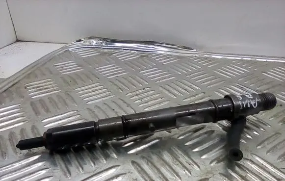 Audi A6 S6 C5 4B Fuel injector 059130201D 0432133805