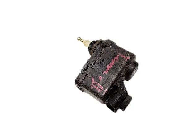 Nissan Primera Headlight level adjustment motor 260560F000