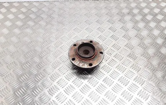 BMW 7 E65 E66 Front wheel bearing hub 