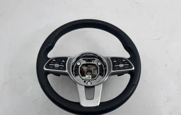 Mercedes-Benz C W205 Steering wheel A0040053699 0123100