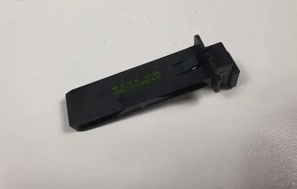 Volkswagen T-Roc Interior temperature sensor 5Q0907543