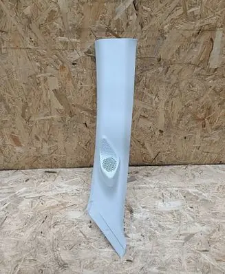 Peugeot 208 (A) pillar trim 98233050PR 98233050ZD C0F0RA00AP10
