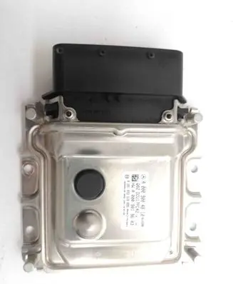 Mercedes-Benz C W205 Other devices A0009004810