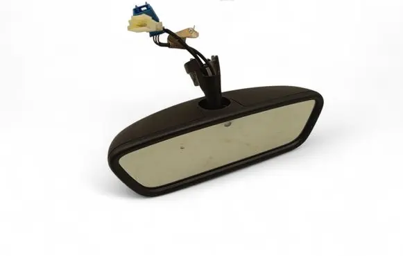Mercedes-Benz CLA C117 X117 W117 Rear view mirror (interior) A1768100517