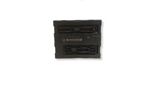 Volkswagen Touareg II Comfort/convenience module 4H0907064