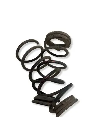 Fiat Grande Punto Rear coil spring 7553554