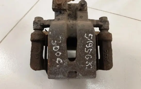 Chrysler 300 - 300C Rear brake caliper NOCODE