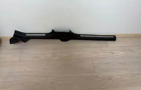 Volkswagen Arteon Front sill trim cover 3G8853371