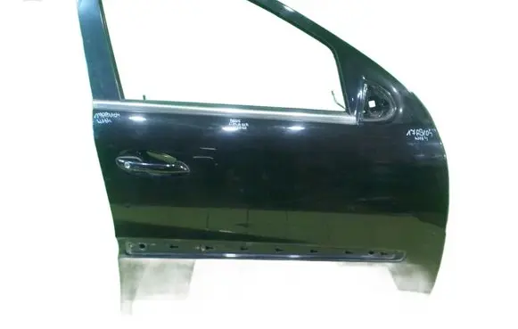 Ford Fiesta Front door PRZOD PRAWE