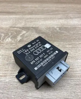 Audi A3 S3 8P Light module LCM 8P0907357F 5LA008379