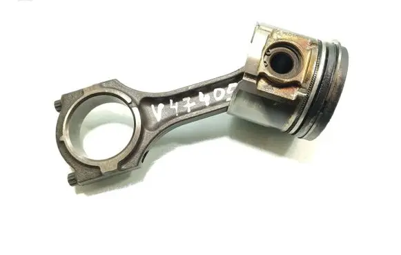 Mazda 5 Piston with connecting rod RF7J