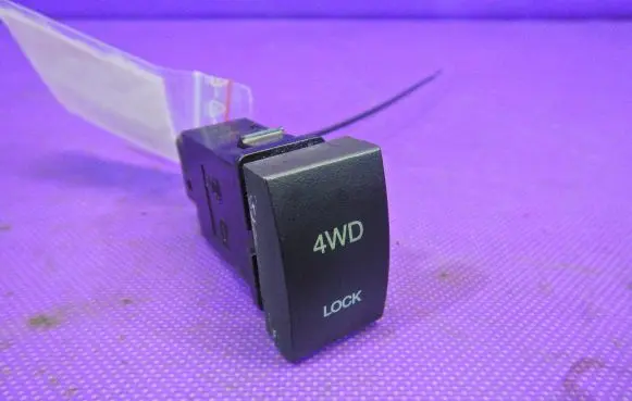 Hyundai Tucson JM Headlight wiper switch 93770-2E000