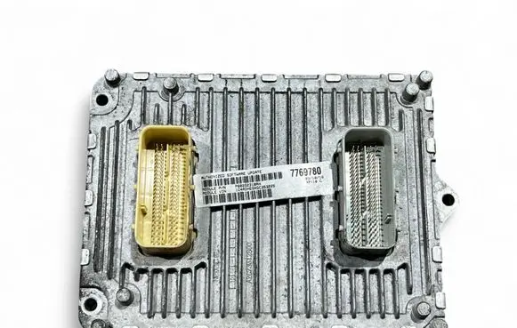 Dodge Durango III Engine control unit/module 68252318AH 68243326AA