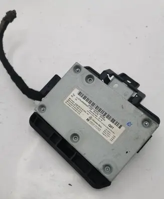 Mercedes-Benz E W212 Other devices A2049000300 A1718270345 A2049020900