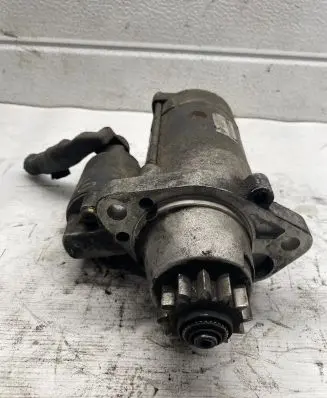 Nissan Almera Tino Starter motor 0001125605