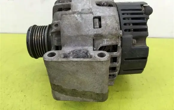 Audi A4 S4 B6 8E 8H Generator/alternator 06B903016S