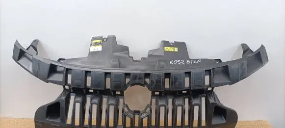 Volkswagen ID.3 Front bumper support beam 10A807231