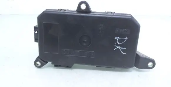 Fiat Stilo Door control unit/module 46775024