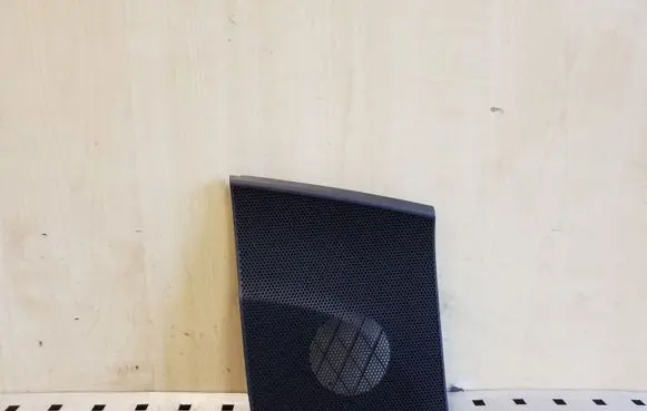 Side speaker trim/cover