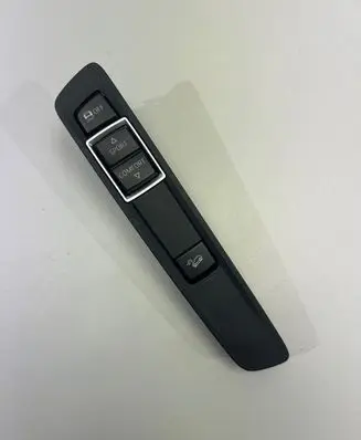 Traction control (ASR) switch