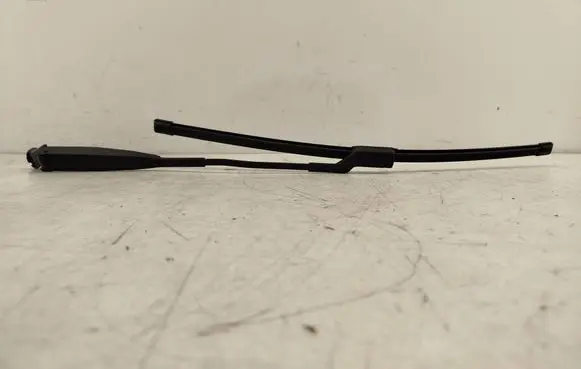 Fiat 500 Abarth Front wiper blade arm 312g 2920