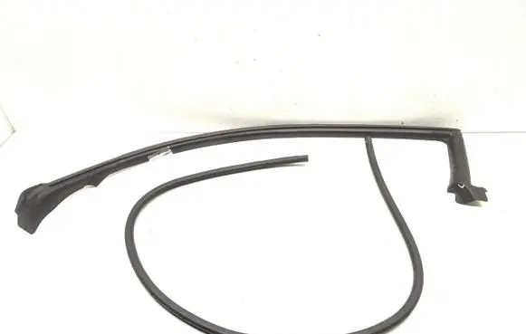 Lexus RC Rubber seal front door (on door) 