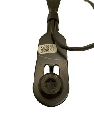Chevrolet Silverado Front seatbelt buckle 84955727