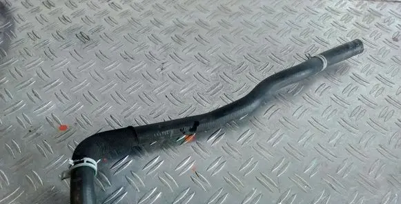 BMW 5 F10 F11 Engine coolant pipe/hose 64539119174