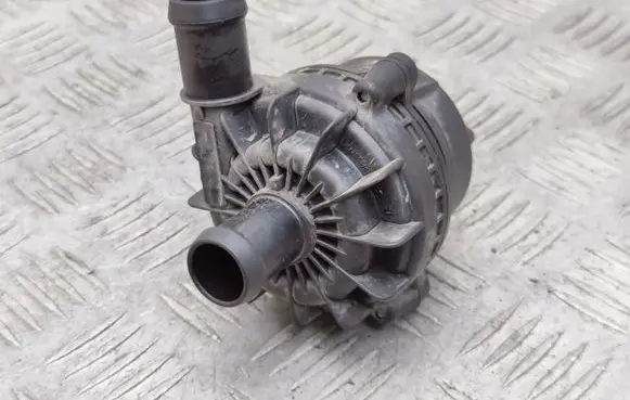 Volkswagen ID.5 Electric auxiliary coolant/water pump 1EA965567
