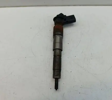 BMW X5 E70 Fuel injector 7796042