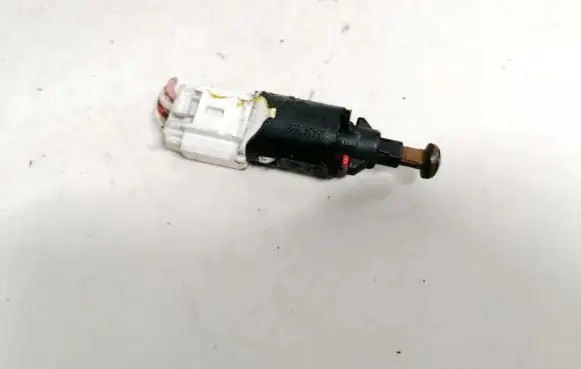 Citroen C3 Brake pedal sensor switch 9643478880