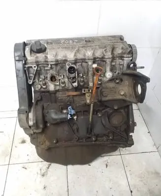Audi 100 S4 C4 Engine Aat Aat004700 046103021b