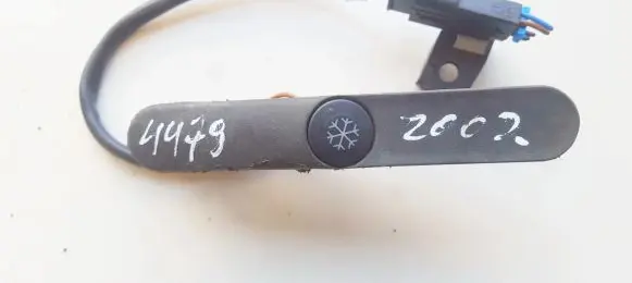 Opel Omega B2 Other switches/knobs/shifts 294akt