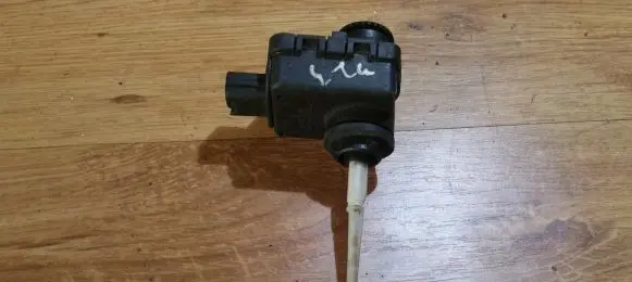Rover 45 Headlight level adjustment motor 0307852320
