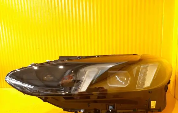 BMW 4 G22 G23 G24 G26 Headlight/headlamp 5A3B317