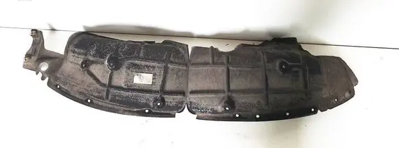 BMW X1 F48 F49 Rear arch fender liner splash guards 9448755