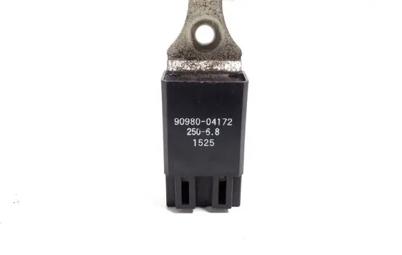 Lexus RX 330 - 350 - 400H Other relay 90980-04172