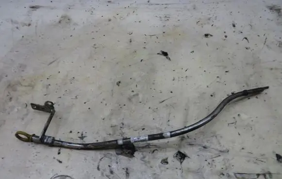 Jaguar XE Oil level dip stick GMAUTO4574097
