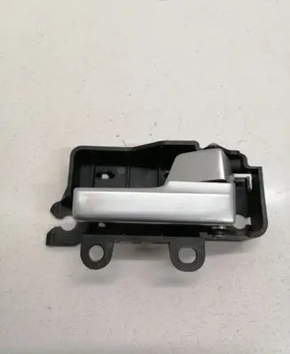 Ford Focus Rear door interior handle 3M51R22600BD