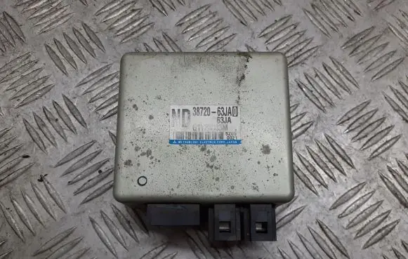 Suzuki Swift I Power steering control unit/module 38720-63JA0