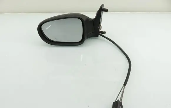 Ford Galaxy Manual wing mirror 