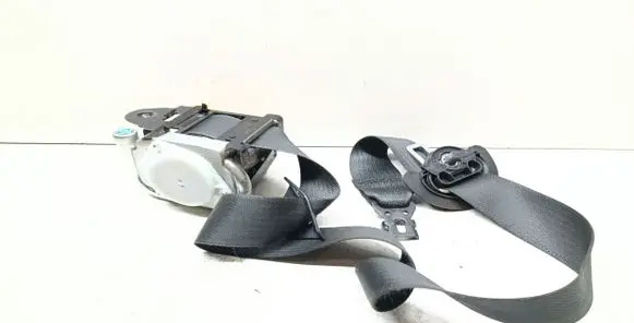 Opel Mokka Front seatbelt