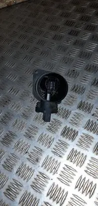 Audi A4 S4 B6 8E 8H Mass air flow meter 0281002531 038906461B