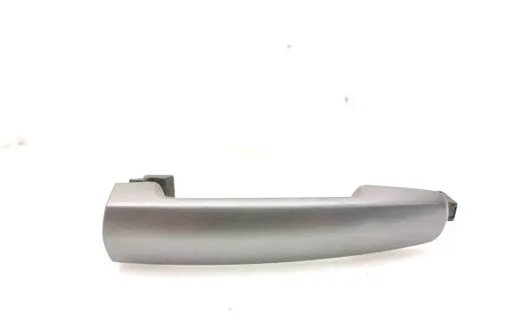 Suzuki Grand Vitara II Front door exterior handle