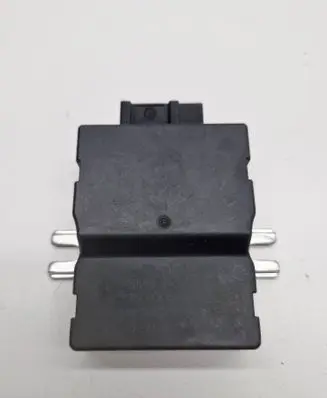 BMW X1 F48 F49 Fuel injection pump control unit/module 16147476587 7476587 16147475587