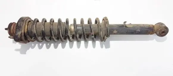 Volvo S40, V40 Rear shock absorber/damper 30857445